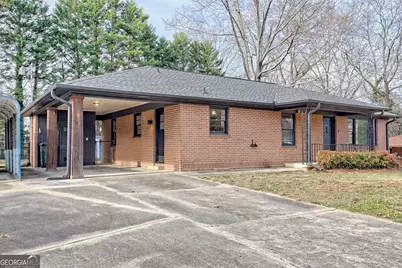 398 Valley Drive, Toccoa, GA 30577 - Photo 4