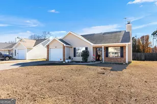 121 Chadwyck Cir, Bonaire, GA 31005 - Photo 2