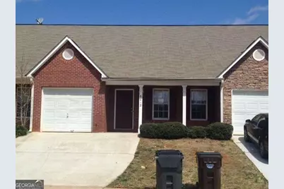 6018 Creekerton Boulevard, McDonough, GA 30252 - Photo 1