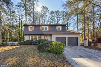 1605 Plover Road, Jonesboro, GA 30238 - Photo 1