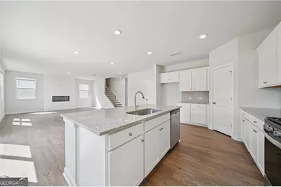 2645 Mourning Dove Drive, Grayson, GA 30017 - Photo 4