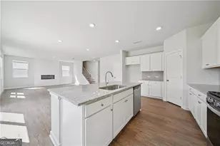 2645 Mourning Dove Dr, Grayson, GA 30017 - Photo 4