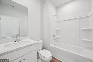 2645 Mourning Dove Dr, Grayson, GA 30017 - Photo 10