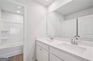 2645 Mourning Dove Dr, Grayson, GA 30017 - Photo 20