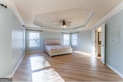 7590 Bromyard Terrace, Cumming, GA 30040 - Photo 32