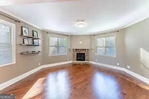 7590 Bromyard Terrace, Cumming, GA 30040 - Photo 16