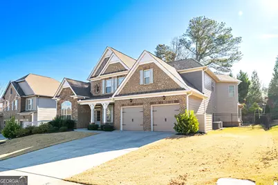 7590 Bromyard Terrace, Cumming, GA 30040 - Photo 2