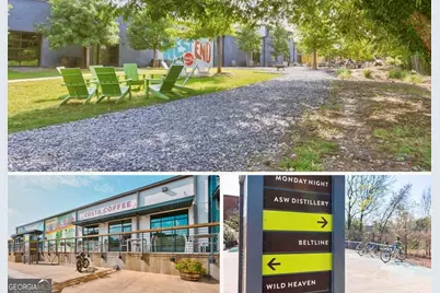 1187 Ira Street SW, Atlanta, GA 30310 - Photo 22