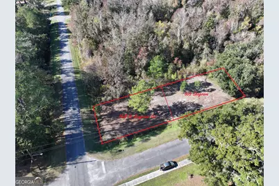 0 Hall & Seagrove, Saint Marys, GA 31558 - Photo 1