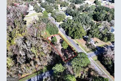 0 Hall & Seagrove, Saint Marys, GA 31558 - Photo 4