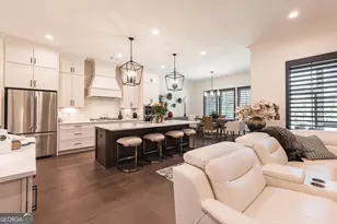 1255 Lakeside Overlook, Canton, GA 30114 - Photo 18