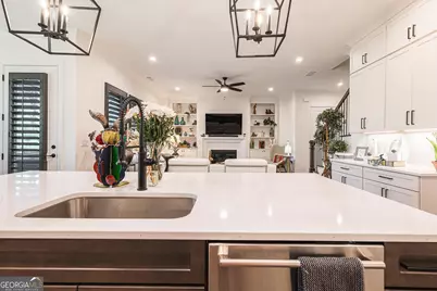 1255 Lakeside Overlook, Canton, GA 30114 - Photo 12