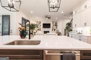 1255 Lakeside Overlook, Canton, GA 30114 - Photo 12