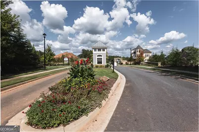 1255 Lakeside Overlook, Canton, GA 30114 - Photo 48