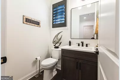 1255 Lakeside Overlook, Canton, GA 30114 - Photo 6