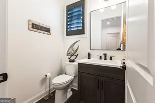 1255 Lakeside Overlook, Canton, GA 30114 - Photo 6