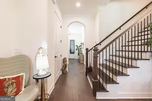 1255 Lakeside Overlook, Canton, GA 30114 - Photo 10