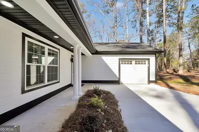 52 Raven Road, Monticello, GA 31064 - Photo 8