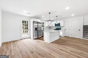 1429 Ridgewood Pl, Lawrenceville, GA 30043 - Photo 8
