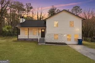 1429 Ridgewood Pl, Lawrenceville, GA 30043 - Photo 1