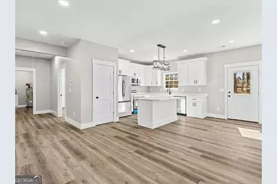 788 Wildwood Drive, Chatsworth, GA 30705 - Photo 16