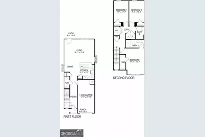 5995 Skylar Drive #70, Atlanta, GA 30336 - Photo 38