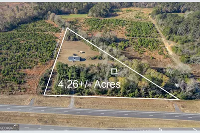 12546 US Highway 1 N, Wrens, GA 30833 - Photo 2