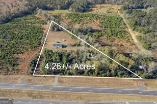 12546 US Hwy 1 N, Wrens, GA 30833 - Photo 2