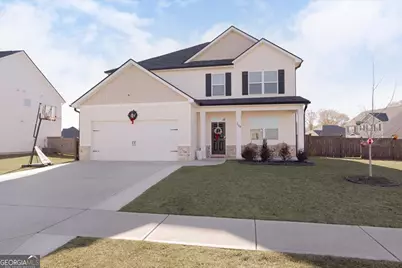 219 Barnyard Way, Perry, GA 31069 - Photo 2