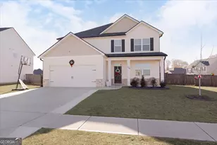 219 Barnyard Wy, Perry, GA 31069 - Photo 2