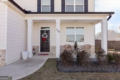 219 Barnyard Way, Perry, GA 31069 - Photo 4