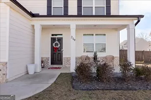 219 Barnyard Wy, Perry, GA 31069 - Photo 4