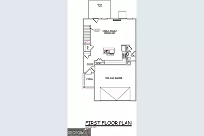 112 Weldon Road, McDonough, GA 30253 - Photo 2