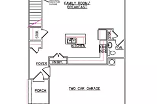 112 Weldon Rd, McDonough, GA 30253 - Photo 2