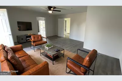 2563 Roosevelt Highway, Manchester, GA 31816 - Photo 6