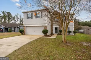 130 Pine Bluff Terrace, Kingsland, GA 31548 - Photo 4