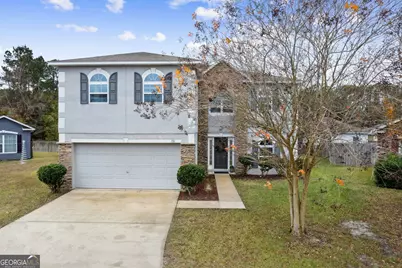 130 Pine Bluff Terrace, Kingsland, GA 31548 - Photo 38