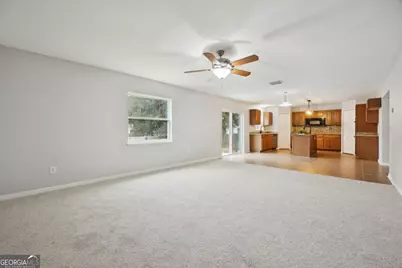 130 Pine Bluff Terrace, Kingsland, GA 31548 - Photo 8