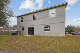 130 Pine Bluff Terrace, Kingsland, GA 31548 - Photo 40