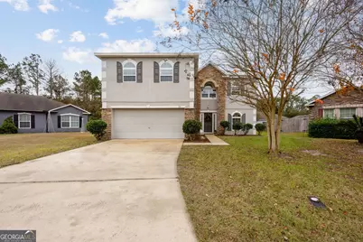 130 Pine Bluff Terrace, Kingsland, GA 31548 - Photo 2