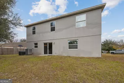 130 Pine Bluff Terrace, Kingsland, GA 31548 - Photo 36