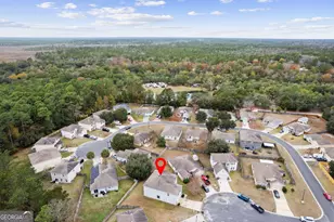 130 Pine Bluff Terrace, Kingsland, GA 31548 - Photo 46