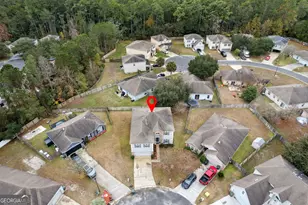 130 Pine Bluff Terrace, Kingsland, GA 31548 - Photo 44