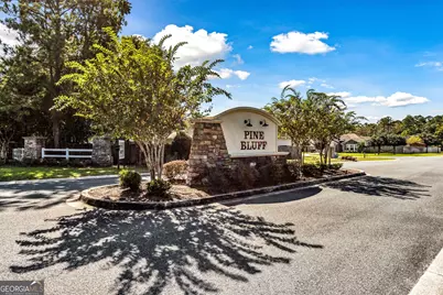 130 Pine Bluff Terrace, Kingsland, GA 31548 - Photo 48