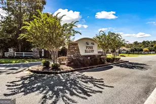 130 Pine Bluff Terrace, Kingsland, GA 31548 - Photo 48