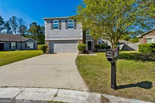 130 Pine Bluff Terrace, Kingsland, GA 31548 - Photo 6