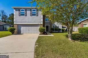 130 Pine Bluff Terrace, Kingsland, GA 31548 - Photo 2