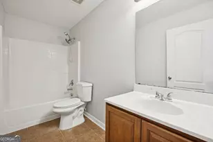 130 Pine Bluff Terrace, Kingsland, GA 31548 - Photo 34