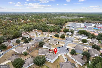 130 Pine Bluff Terrace, Kingsland, GA 31548 - Photo 44