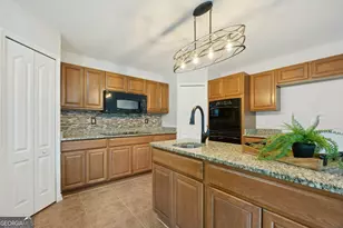 130 Pine Bluff Terrace, Kingsland, GA 31548 - Photo 16